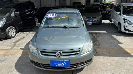 VOLKSWAGEN Gol 1.0 4P, Foto 1