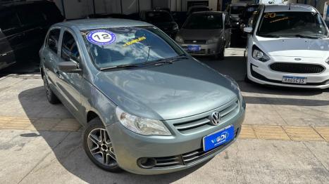 VOLKSWAGEN Gol 1.0 4P, Foto 2
