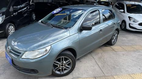 VOLKSWAGEN Gol 1.0 4P, Foto 3