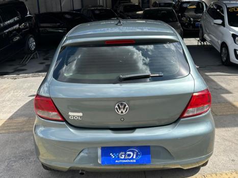VOLKSWAGEN Gol 1.0 4P, Foto 4