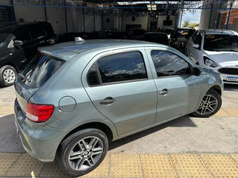 VOLKSWAGEN Gol 1.0 4P, Foto 5