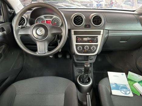 VOLKSWAGEN Gol 1.0 4P, Foto 9
