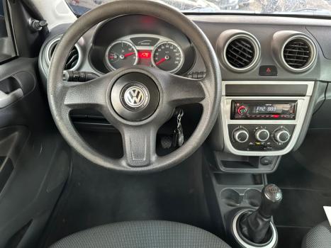 VOLKSWAGEN Gol 1.0 4P, Foto 10