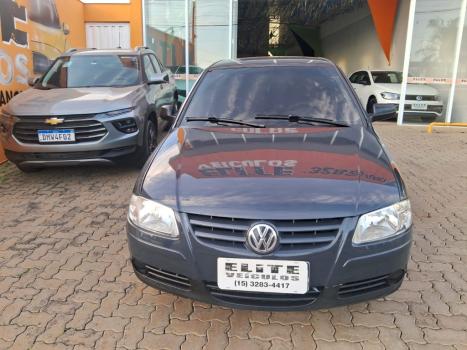 VOLKSWAGEN Gol 1.0 4P G4 FLEX, Foto 2