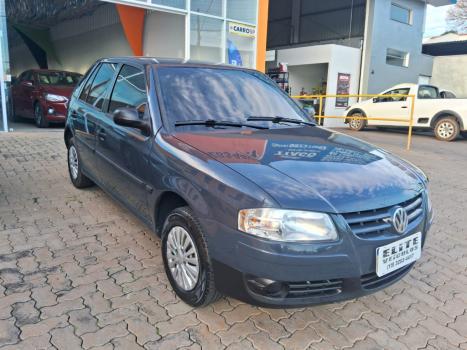 VOLKSWAGEN Gol 1.0 4P G4 FLEX, Foto 3