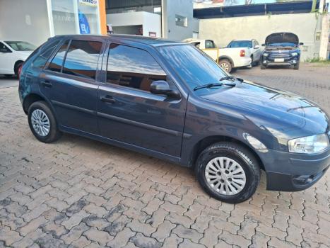 VOLKSWAGEN Gol 1.0 4P G4 FLEX, Foto 4