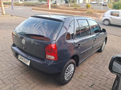 VOLKSWAGEN Gol 1.0 4P G4 FLEX, Foto 8