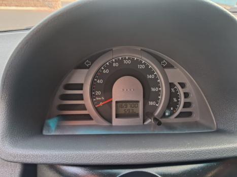 VOLKSWAGEN Gol 1.0 4P G4 FLEX, Foto 11