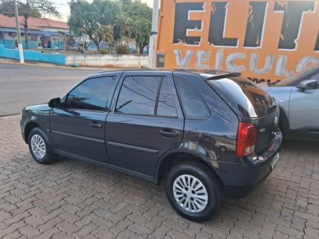VOLKSWAGEN Gol 1.0 4P G4 FLEX, Foto 5