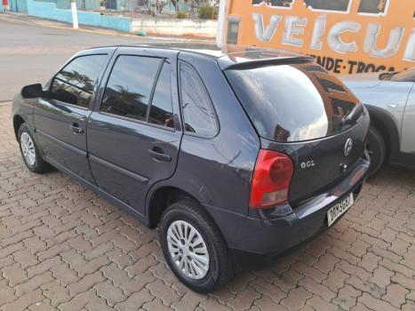 VOLKSWAGEN Gol 1.0 4P G4 FLEX, Foto 6