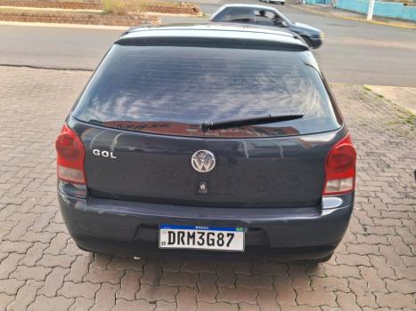 VOLKSWAGEN Gol 1.0 4P G4 FLEX, Foto 7