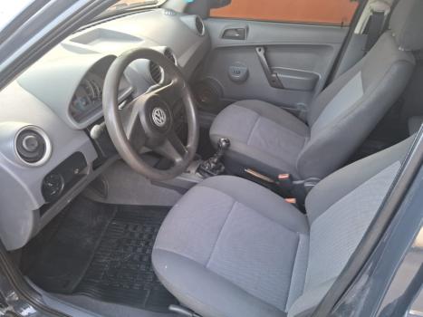 VOLKSWAGEN Gol 1.0 4P G4 FLEX, Foto 9