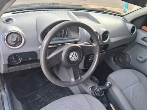 VOLKSWAGEN Gol 1.0 4P G4 FLEX, Foto 10