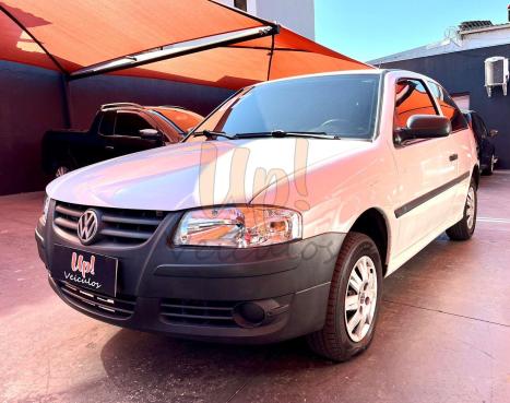 VOLKSWAGEN Gol 1.0 4P G4 CITY FLEX, Foto 2
