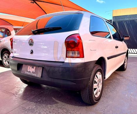 VOLKSWAGEN Gol 1.0 4P G4 CITY FLEX, Foto 3