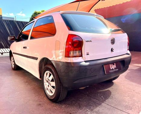 VOLKSWAGEN Gol 1.0 4P G4 CITY FLEX, Foto 4