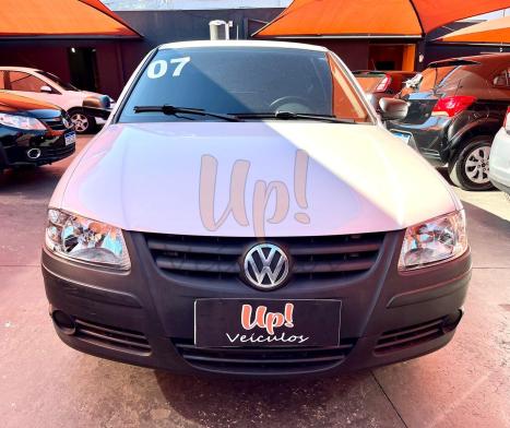 VOLKSWAGEN Gol 1.0 4P G4 CITY FLEX, Foto 5