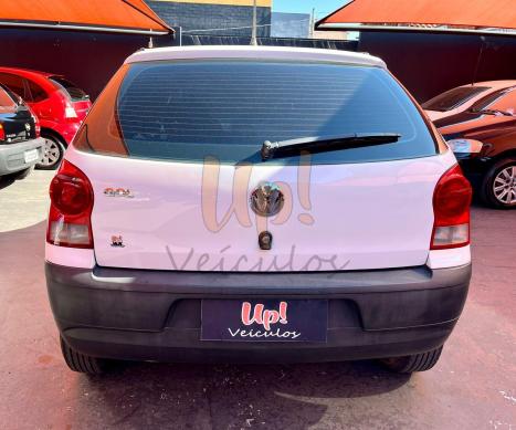 VOLKSWAGEN Gol 1.0 4P G4 CITY FLEX, Foto 6