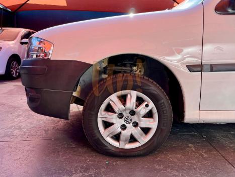 VOLKSWAGEN Gol 1.0 4P G4 CITY FLEX, Foto 7