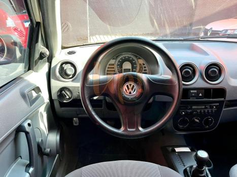 VOLKSWAGEN Gol 1.0 4P G4 CITY FLEX, Foto 8