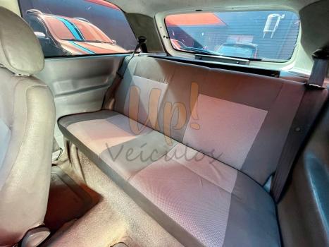 VOLKSWAGEN Gol 1.0 4P G4 CITY FLEX, Foto 9