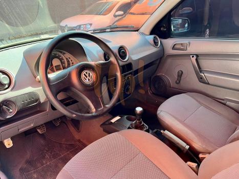 VOLKSWAGEN Gol 1.0 4P G4 CITY FLEX, Foto 11