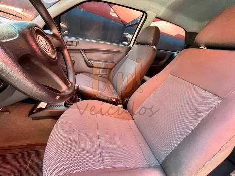 VOLKSWAGEN Gol 1.0 4P G4 CITY FLEX, Foto 12