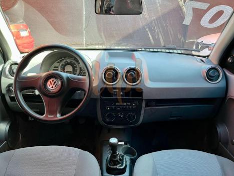 VOLKSWAGEN Gol 1.0 4P G4 CITY FLEX, Foto 14