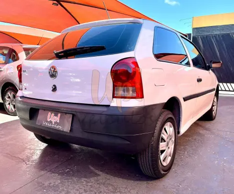 VOLKSWAGEN Gol 1.0 4P G4 CITY FLEX, Foto 3