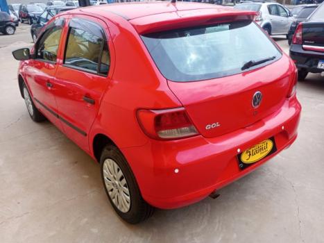 VOLKSWAGEN Gol 1.0 4P G5 FLEX, Foto 2