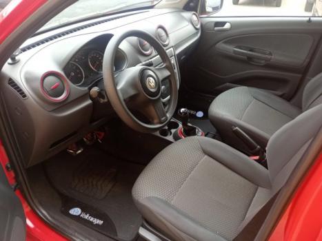 VOLKSWAGEN Gol 1.0 4P G5 FLEX, Foto 3