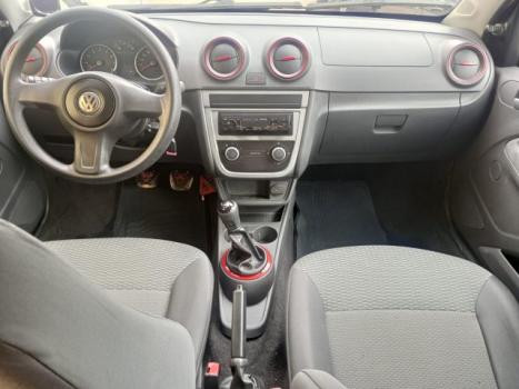 VOLKSWAGEN Gol 1.0 4P G5 FLEX, Foto 5