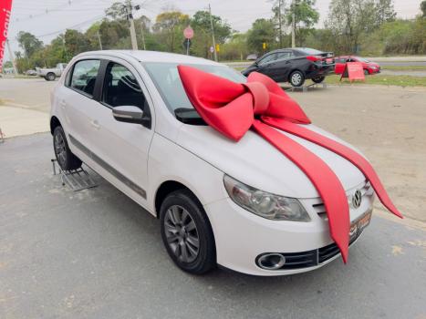 VOLKSWAGEN Gol 1.0 4P G5 ROCK IN RIO FLEX, Foto 4