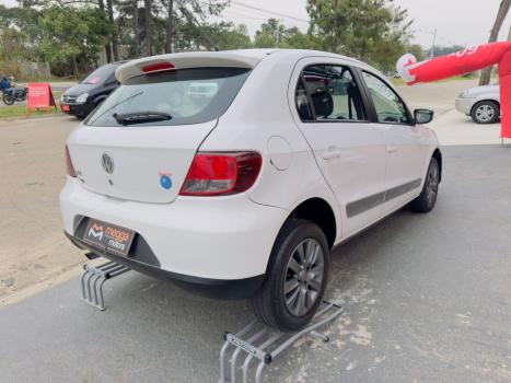 VOLKSWAGEN Gol 1.0 4P G5 ROCK IN RIO FLEX, Foto 6
