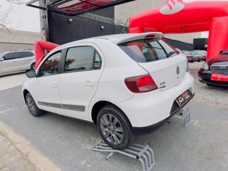 VOLKSWAGEN Gol 1.0 4P G5 ROCK IN RIO FLEX, Foto 8