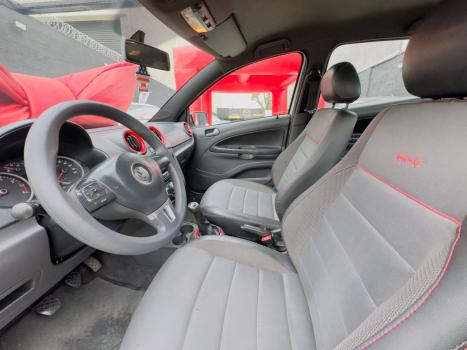 VOLKSWAGEN Gol 1.0 4P G5 ROCK IN RIO FLEX, Foto 10