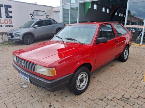 VOLKSWAGEN Gol 1.0, Foto 1