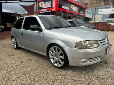 VOLKSWAGEN Gol 1.0, Foto 2