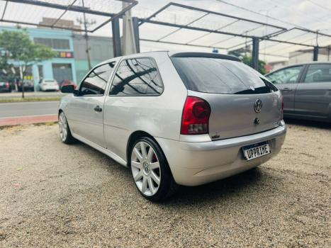 VOLKSWAGEN Gol 1.0, Foto 4