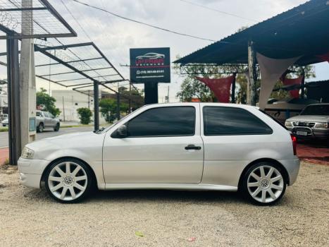 VOLKSWAGEN Gol 1.0, Foto 5