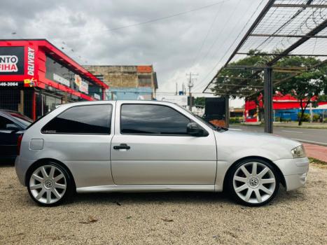 VOLKSWAGEN Gol 1.0, Foto 6