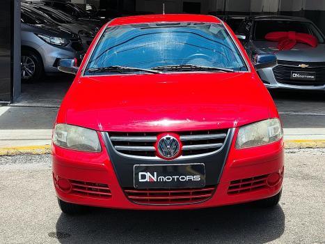 VOLKSWAGEN Gol 1.0, Foto 2