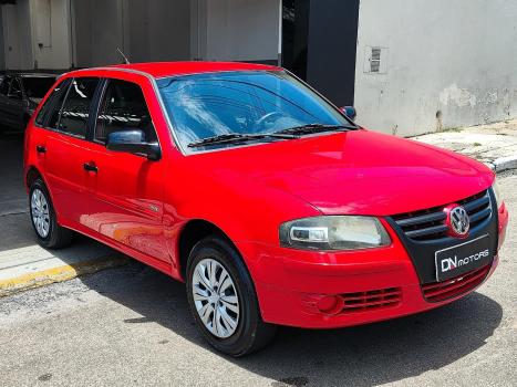 VOLKSWAGEN Gol 1.0, Foto 3