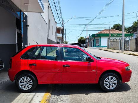 VOLKSWAGEN Gol 1.0, Foto 4