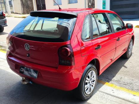 VOLKSWAGEN Gol 1.0, Foto 5