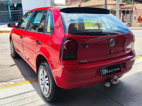 VOLKSWAGEN Gol 1.0, Foto 7