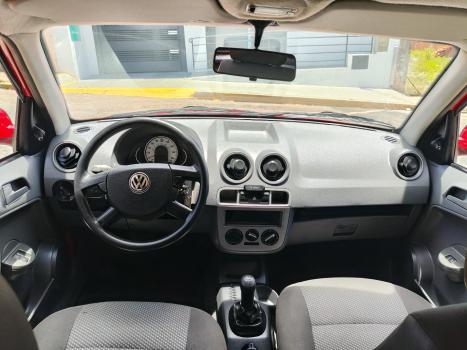 VOLKSWAGEN Gol 1.0, Foto 11