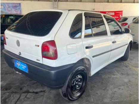 VOLKSWAGEN Gol 1.0, Foto 2