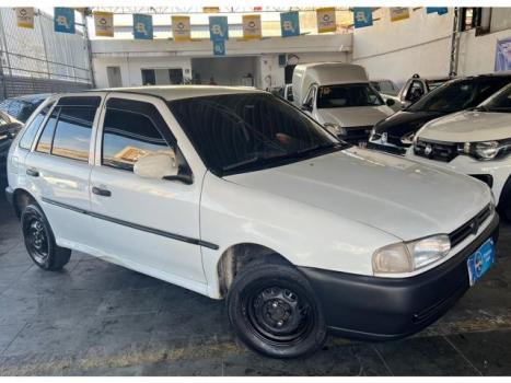 VOLKSWAGEN Gol 1.0, Foto 6