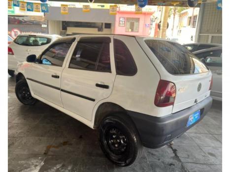 VOLKSWAGEN Gol 1.0, Foto 8